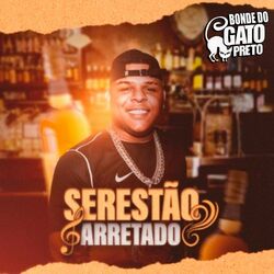 Cover of Serestão Arretado