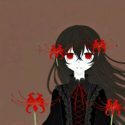 Cover of 永遠の誓約 (feat. 初音ミク)