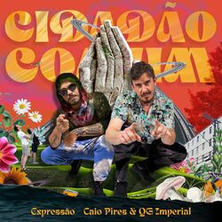 Cover of Cidadão Comum