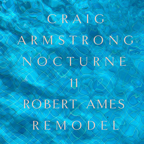 Nocturne 11 (Robert Ames Remodel) artwork