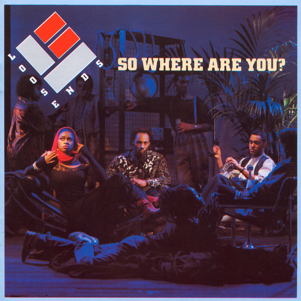 Picture of So Where Are You