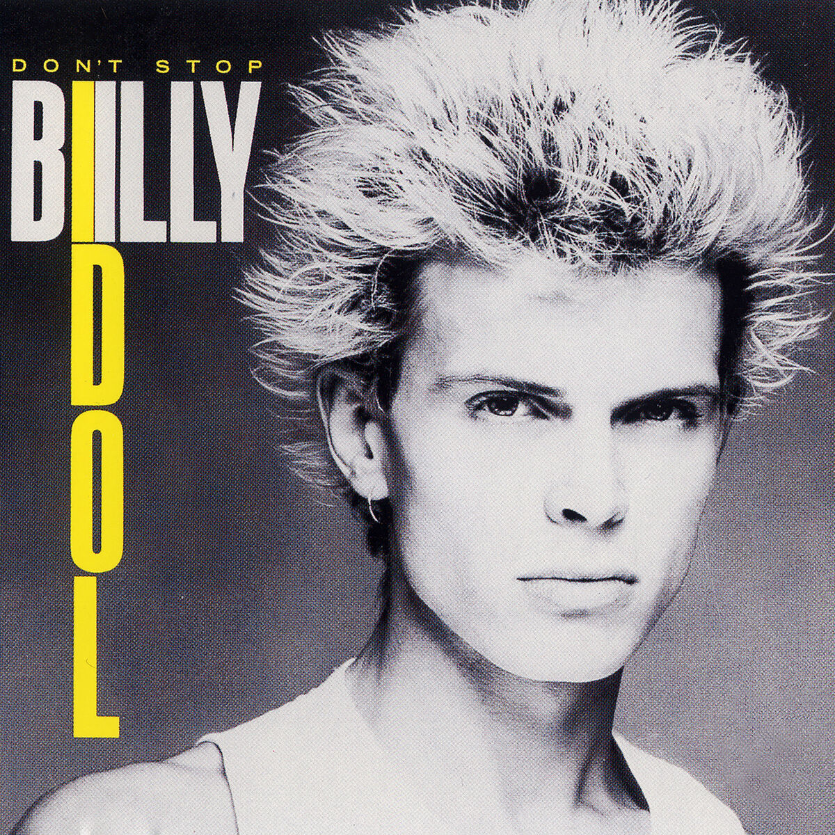 Album cover of Dancing With Myself