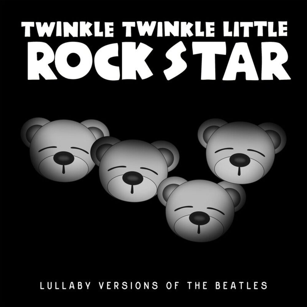 Picture of Lullaby Versions of The Beatles