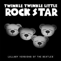 Cover of Lullaby Versions of The Beatles