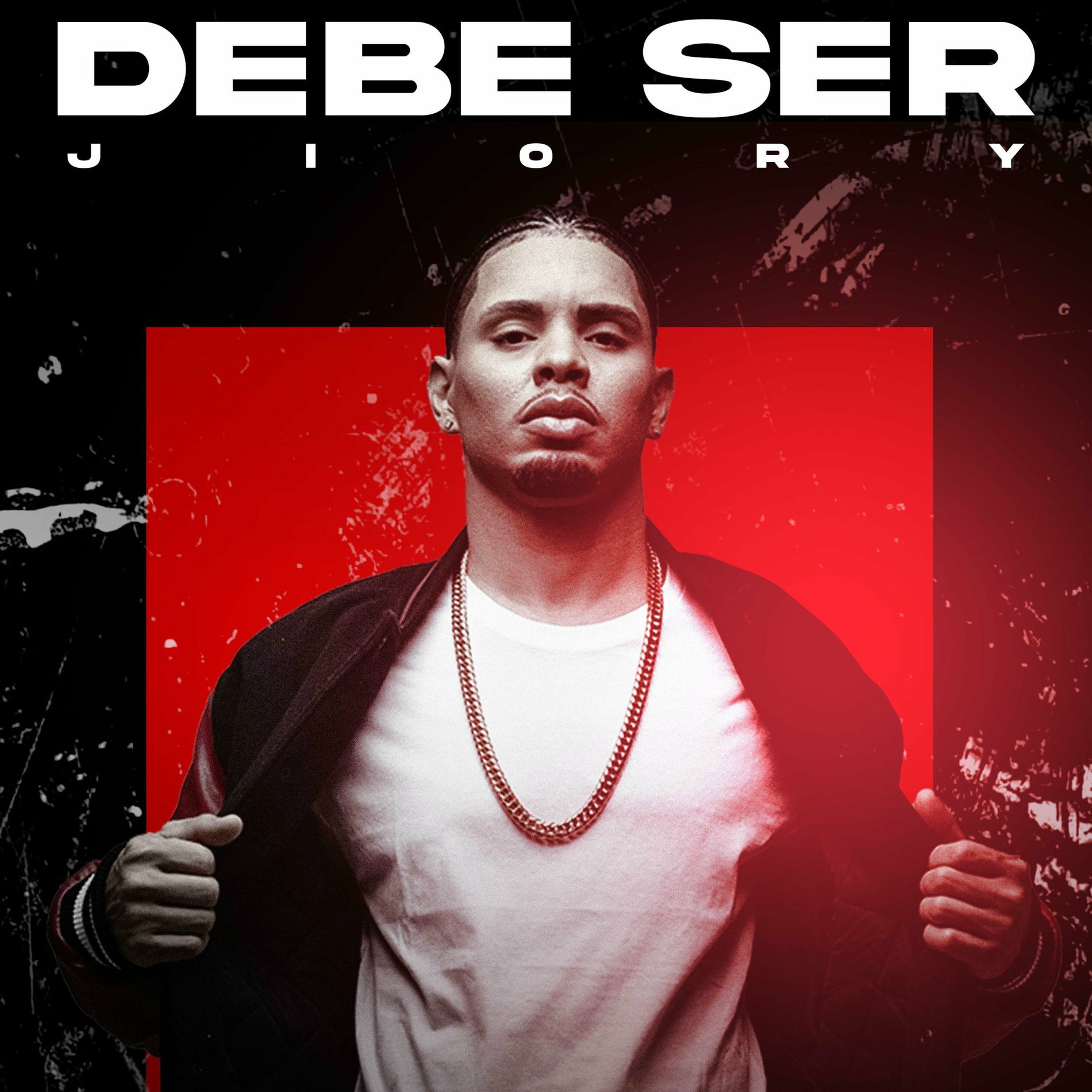 Album cover of Debe Ser