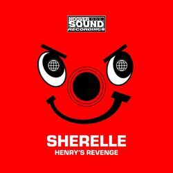 Cover of HENRY'S REVENGE
