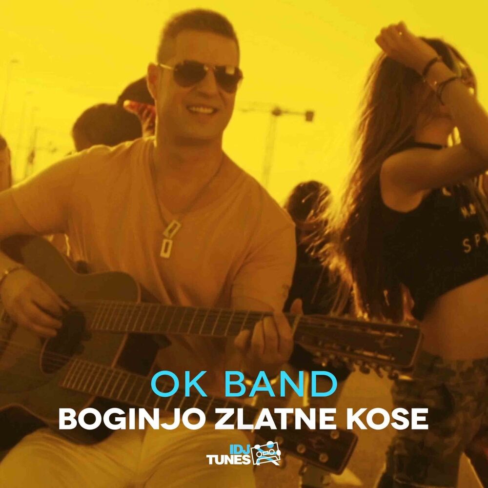 Picture of Boginjo Zlatne Kose