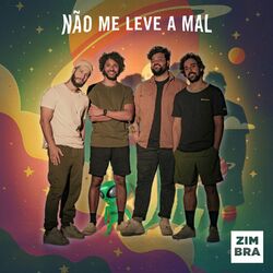 Cover of Não Me Leve a Mal