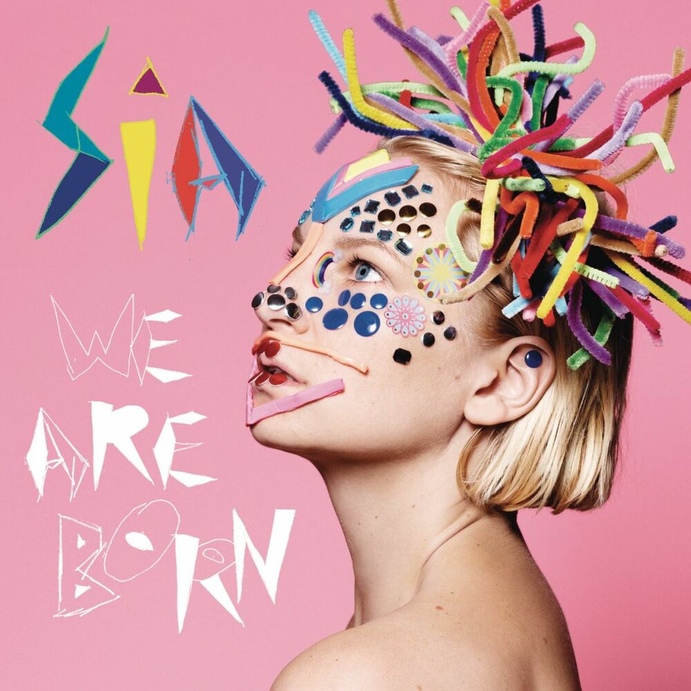 Picture of We Are Born