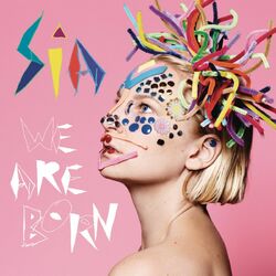 Cover of We Are Born