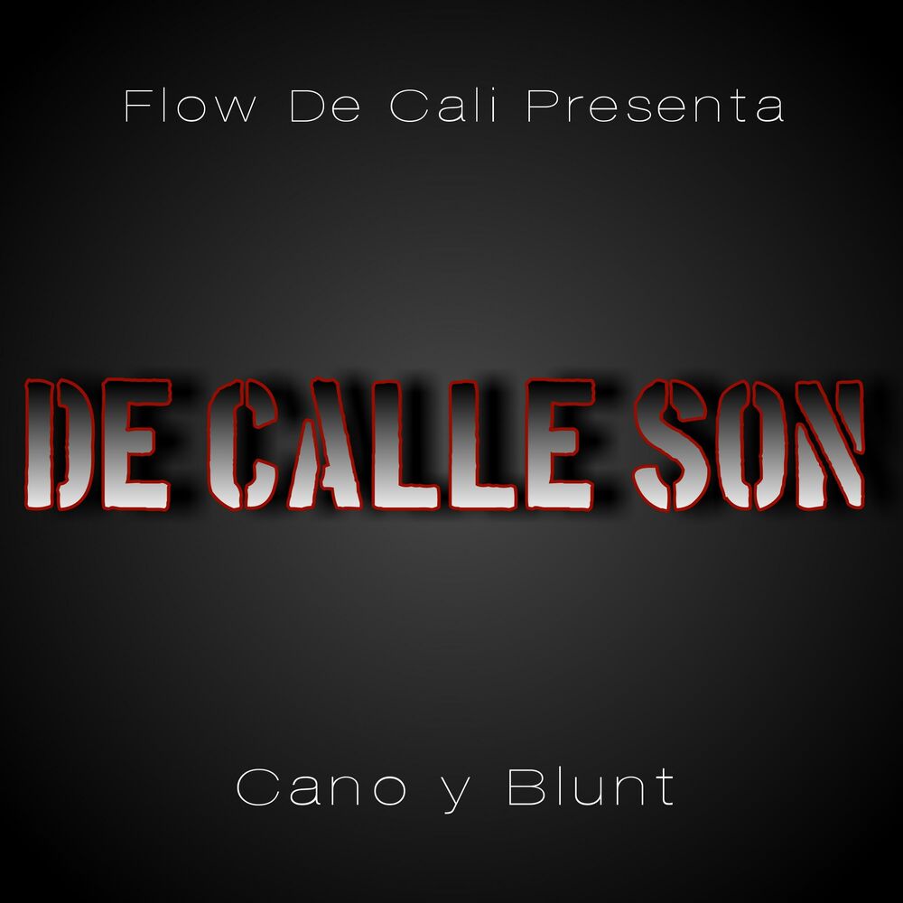 Picture of De Calle Son