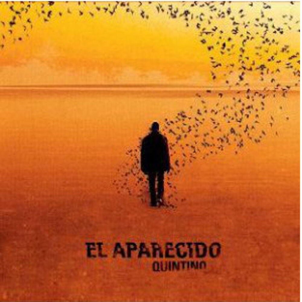 Picture of El Aparecido