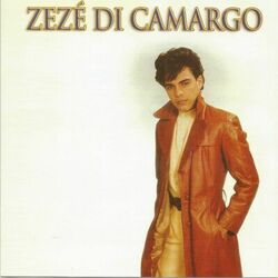 Cover of Zezé Di Camargo