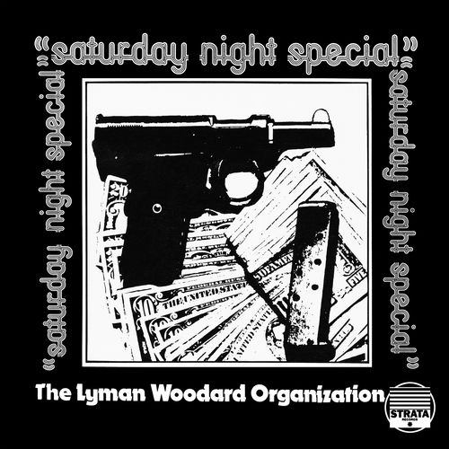 Joy Road by The Lyman Woodard Organization - 132 BPM