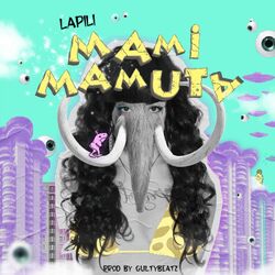 Cover of Mami Mamuta