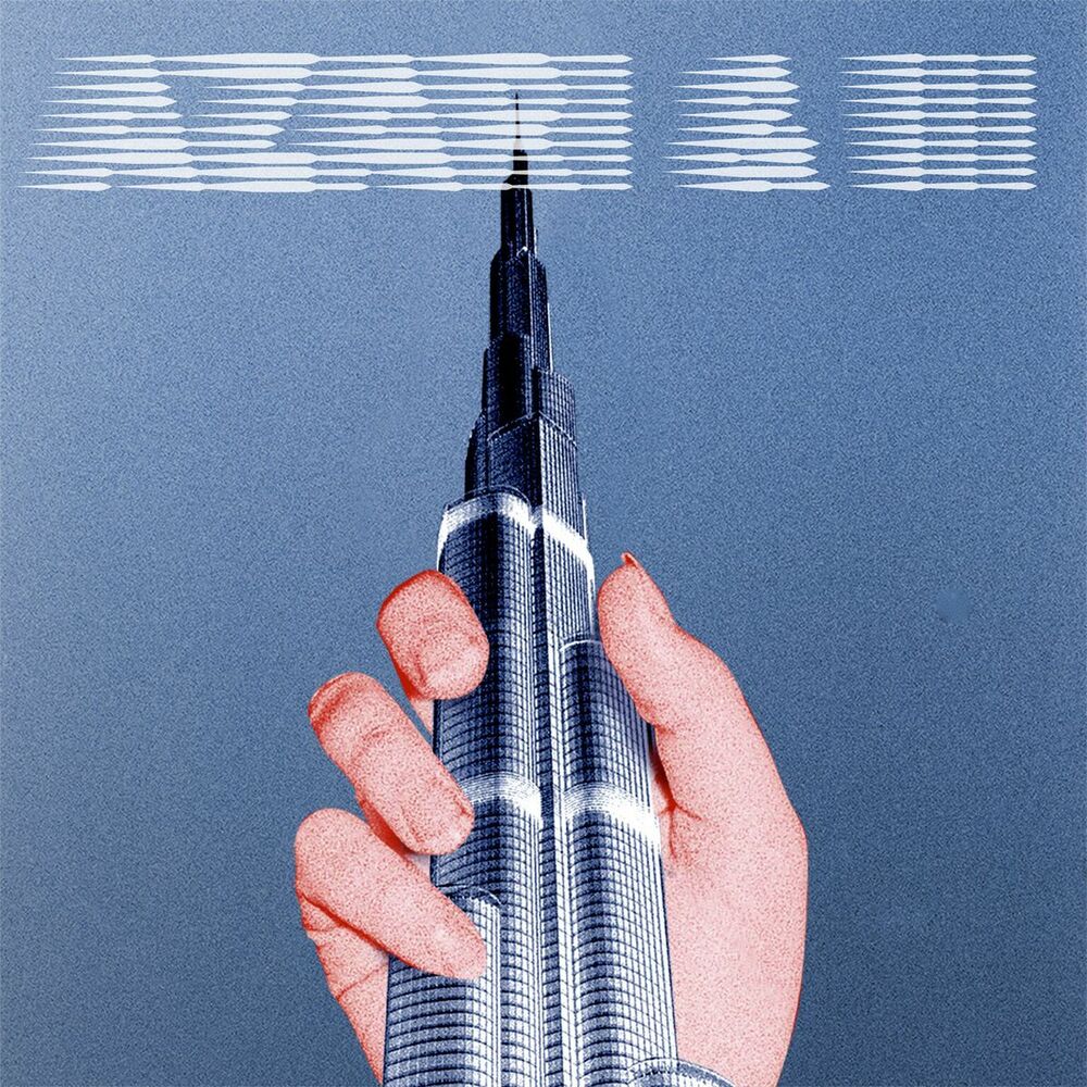 Picture of Azari & III