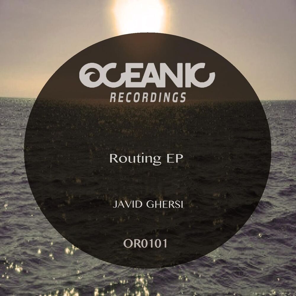 Picture of Routing Ep
