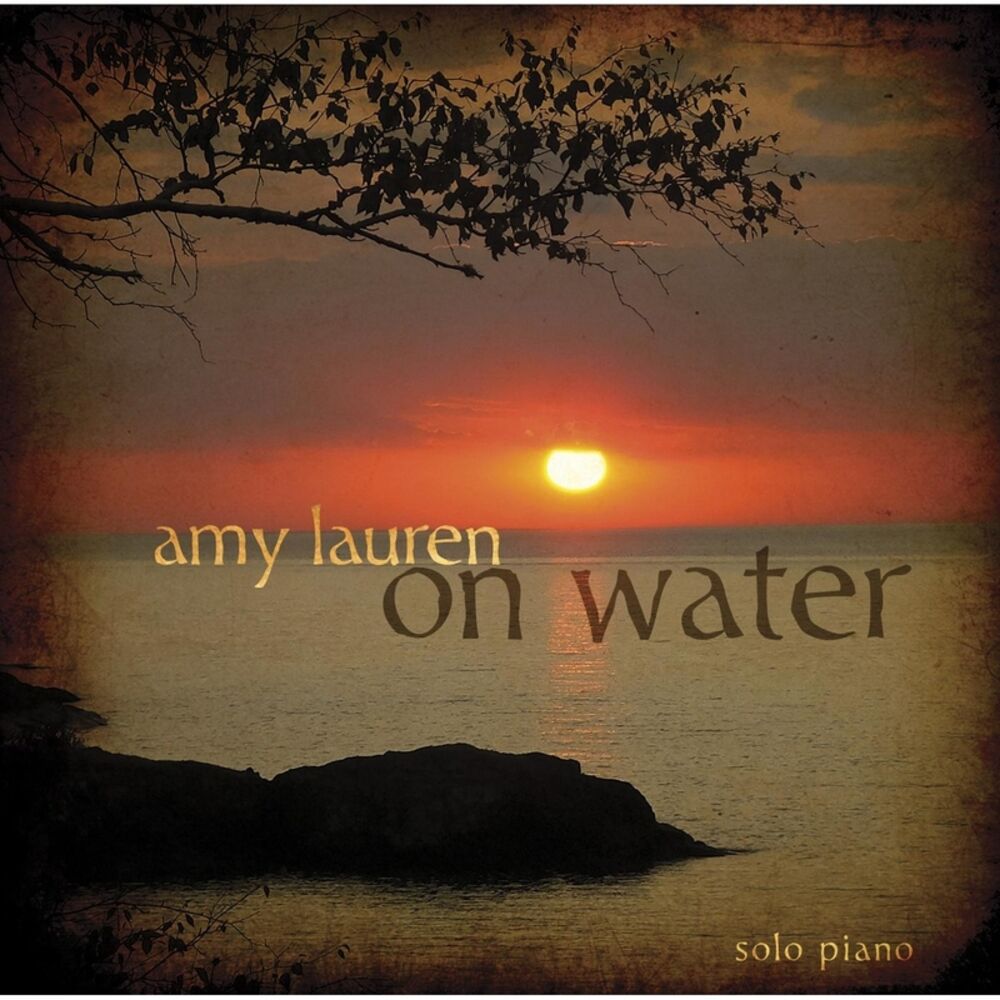 Picture of On Water