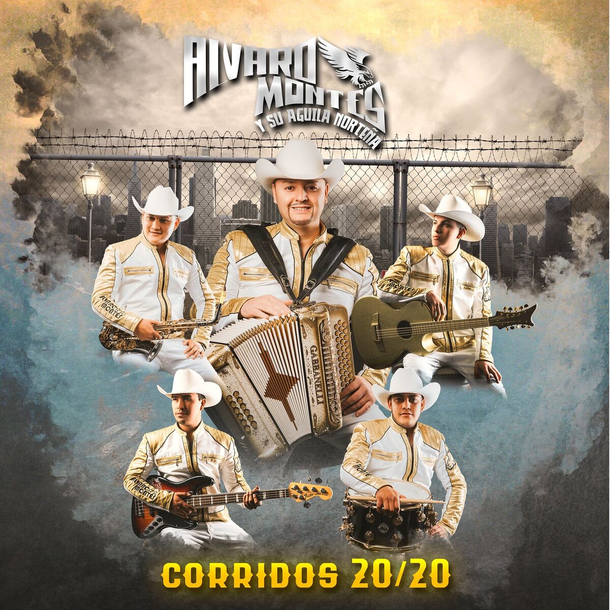 Album cover of El Criminal