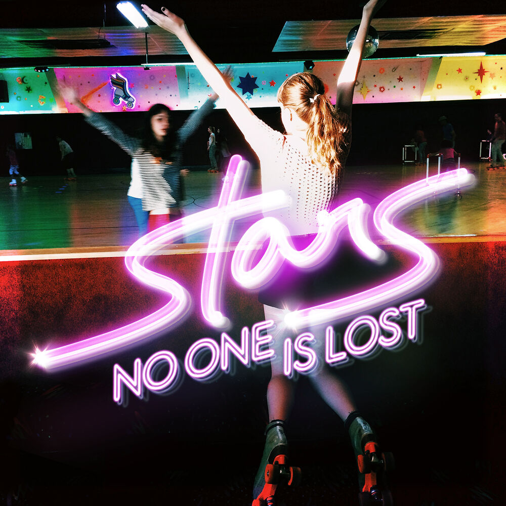 Picture of No One Is Lost