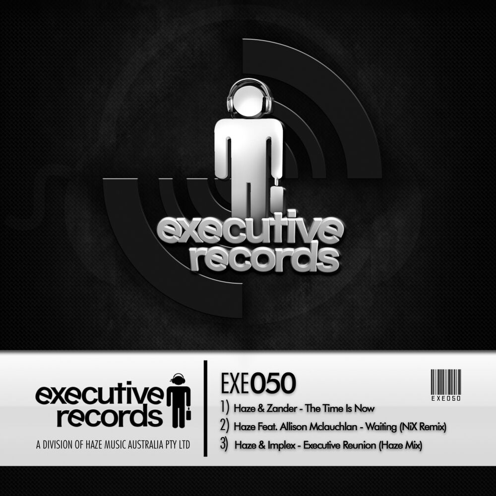 Picture of Haze & Friends EP