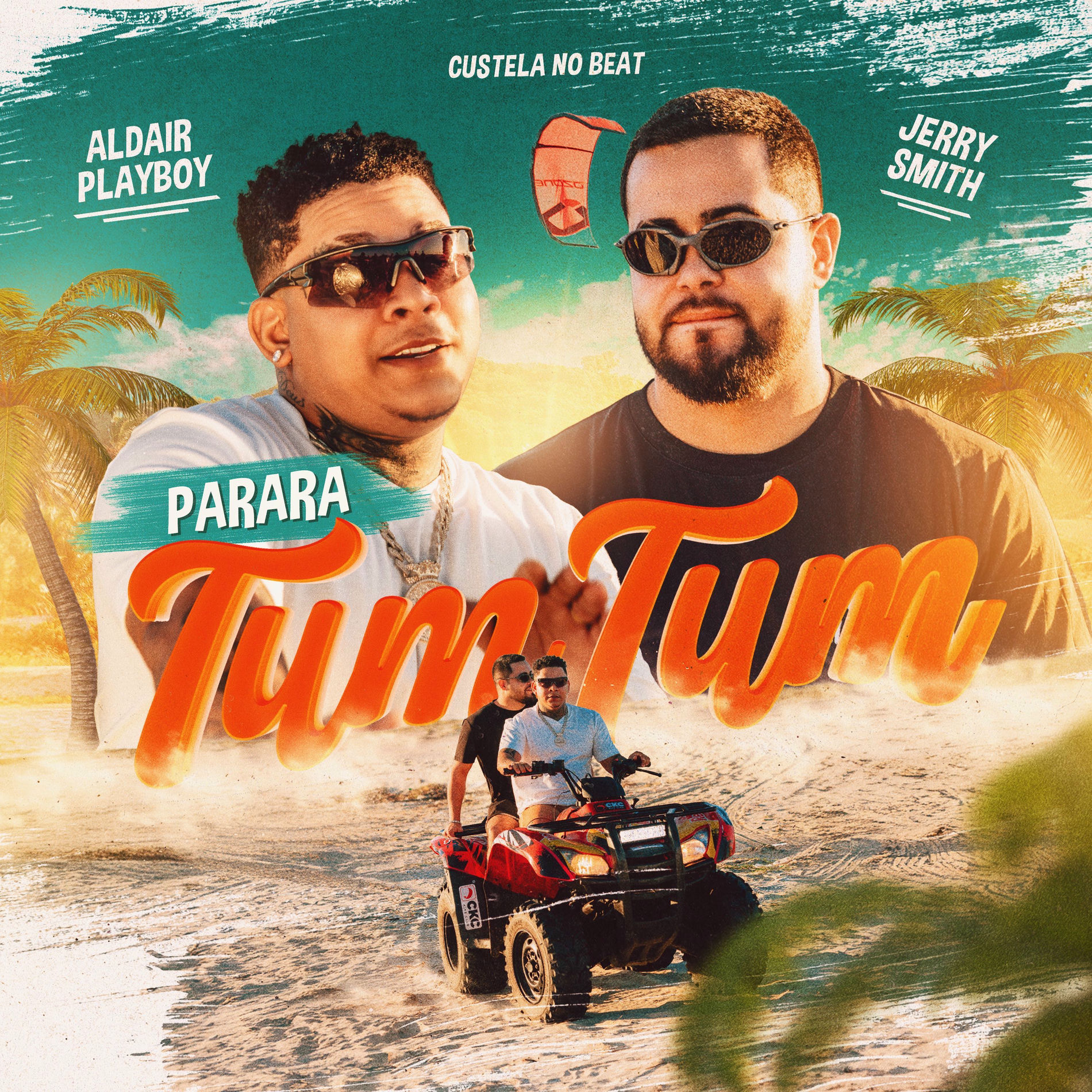 Album cover of Parara TumTum
