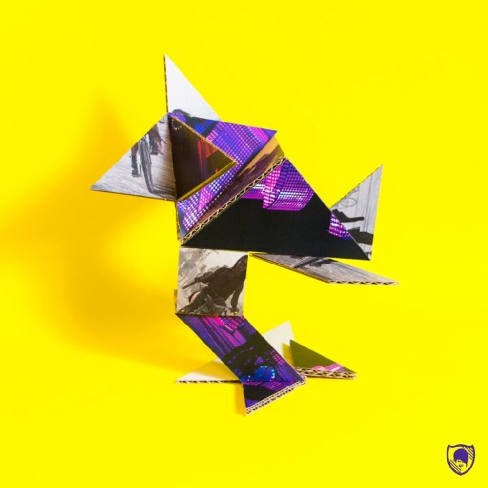 Picture of Stimulate EP