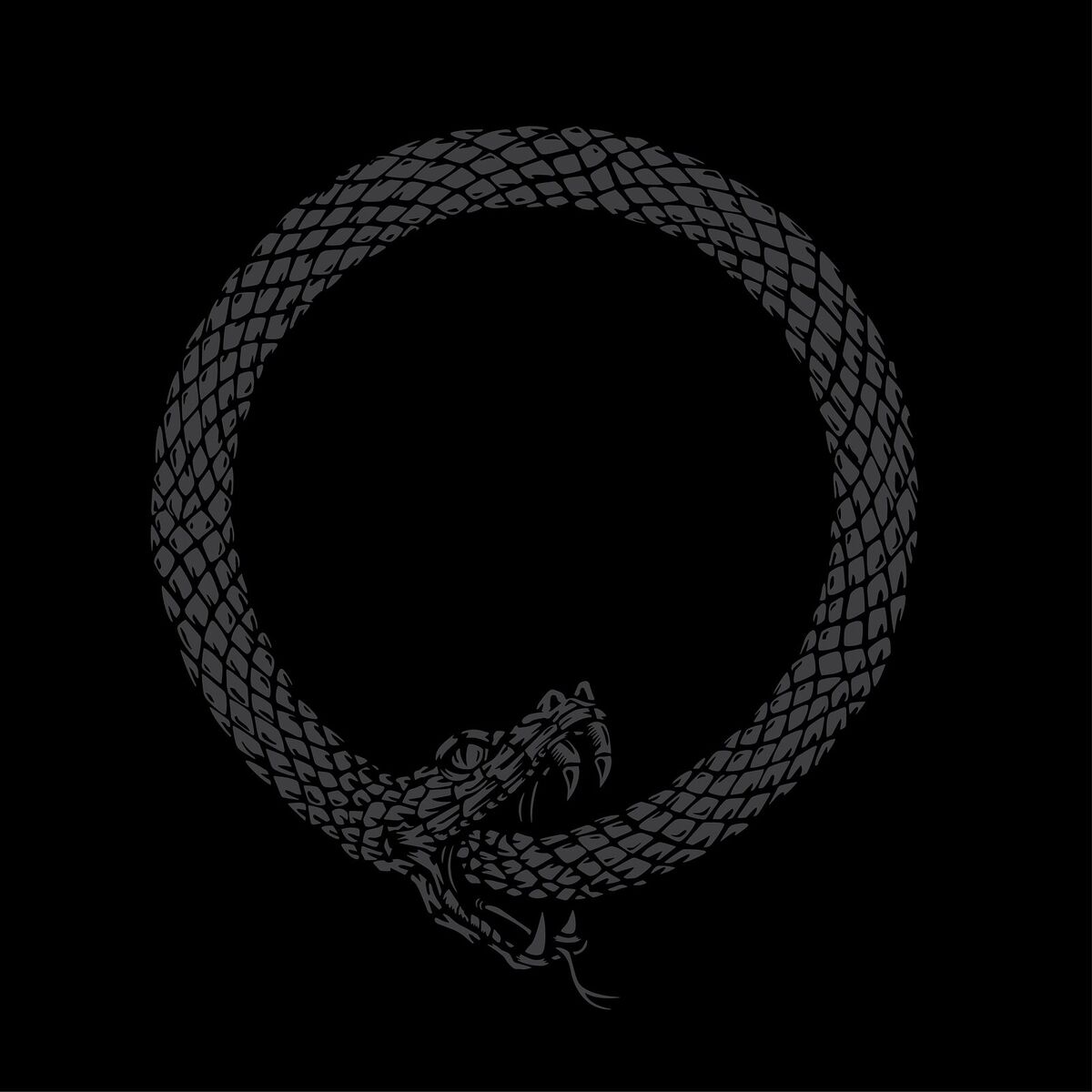 Album cover of Komma