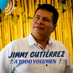 Cover of A Todo Volumen