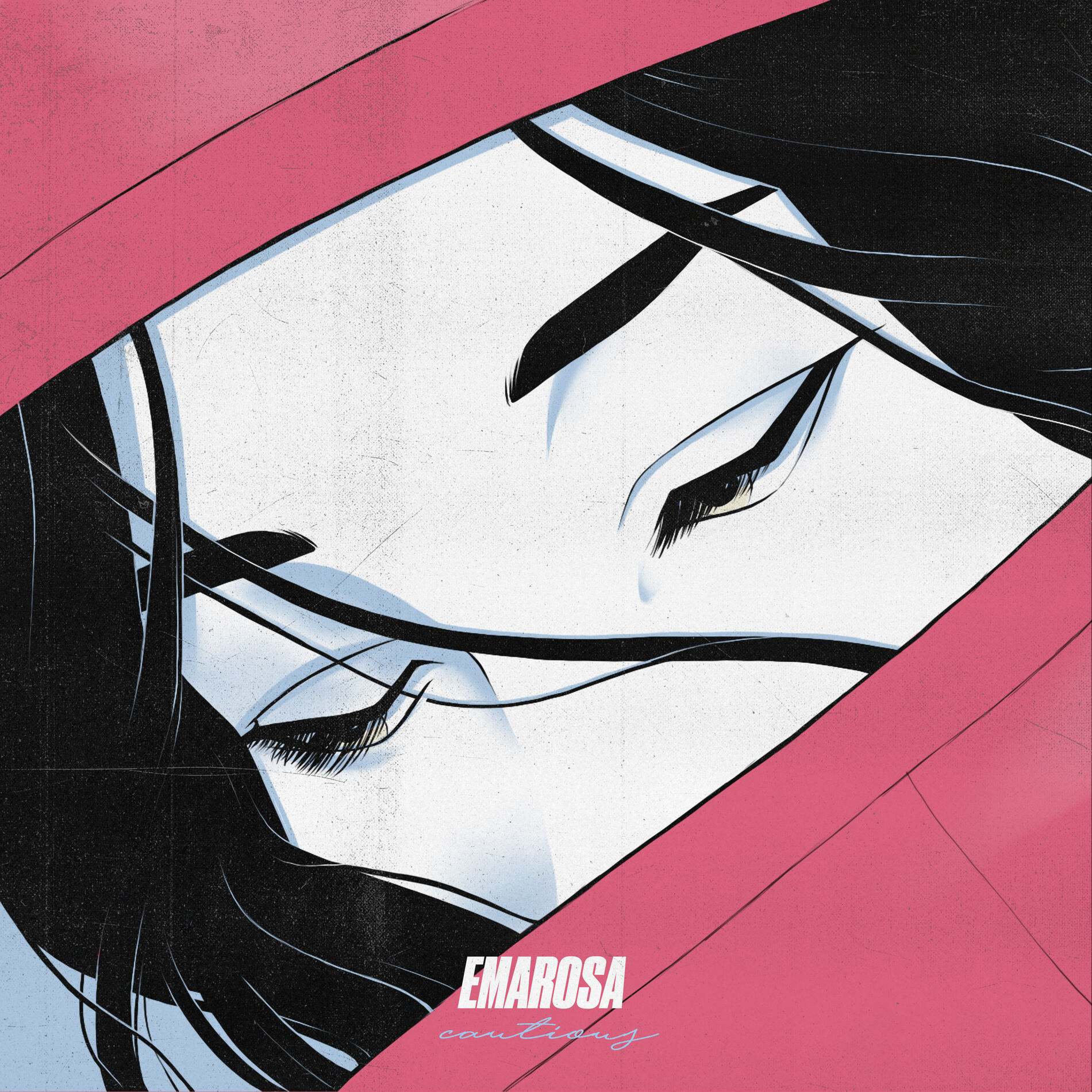 Album cover of Cautious