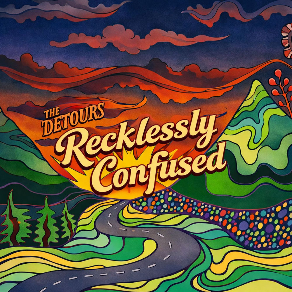 Recklessly Confused artwork