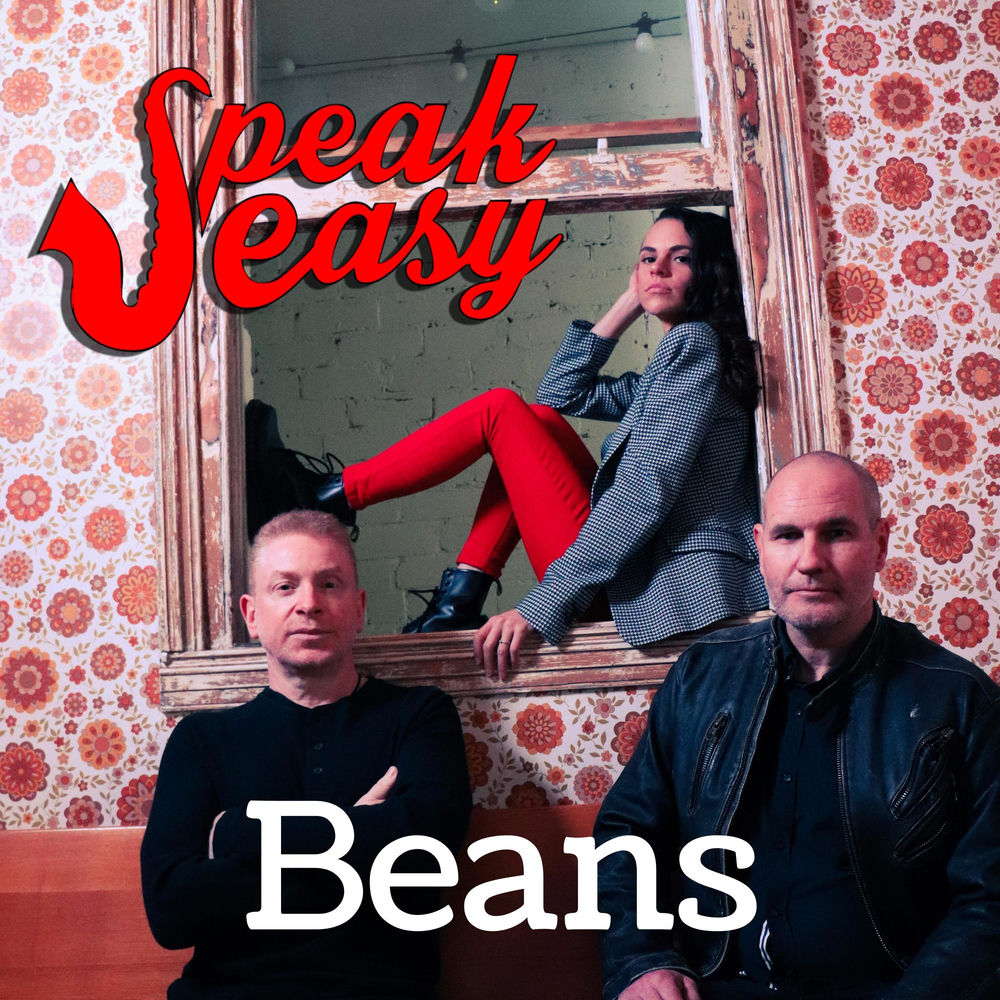Album artwork for Beans by Speakeasy