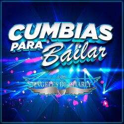 Cover of Cumbias Para Bailar