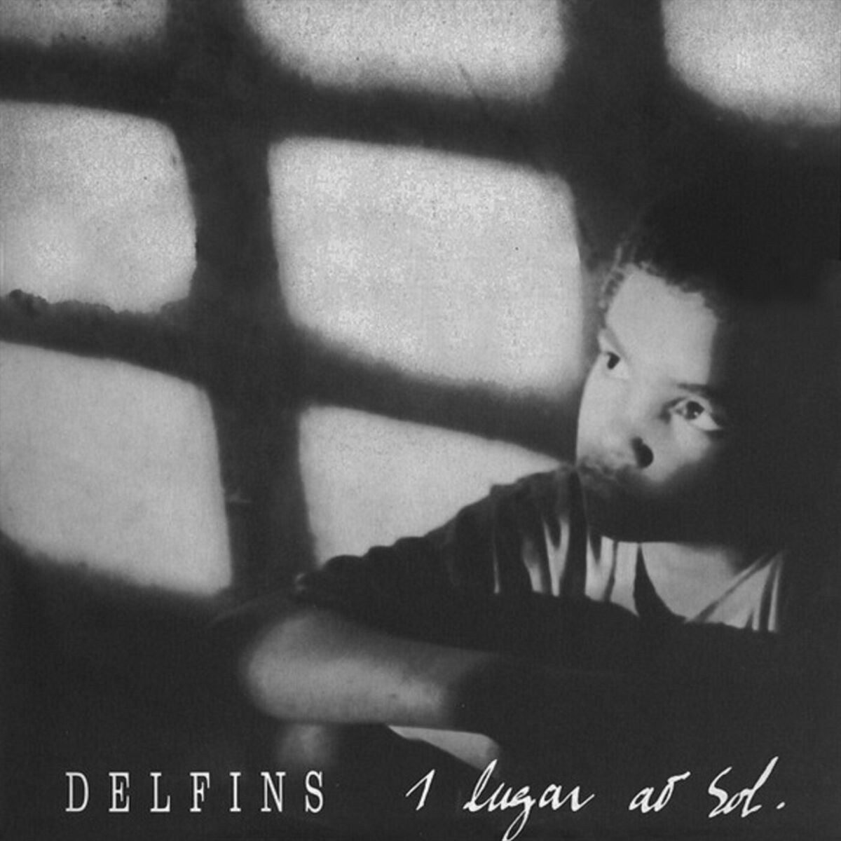 Album cover of 1 Lugar ao Sol