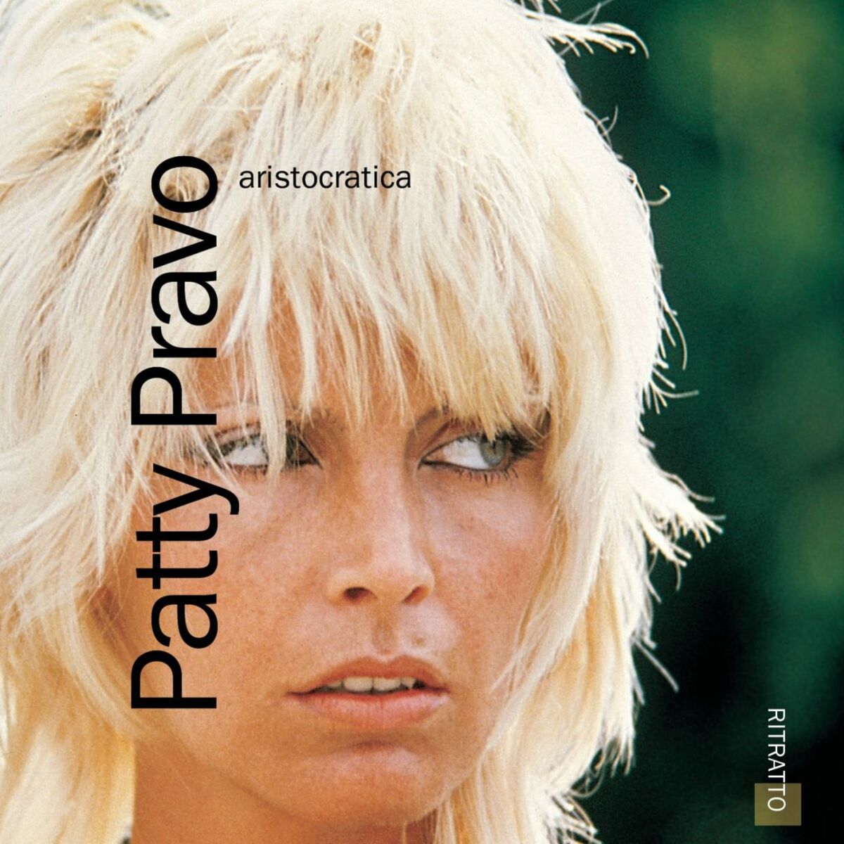 Album cover of Aristocratica