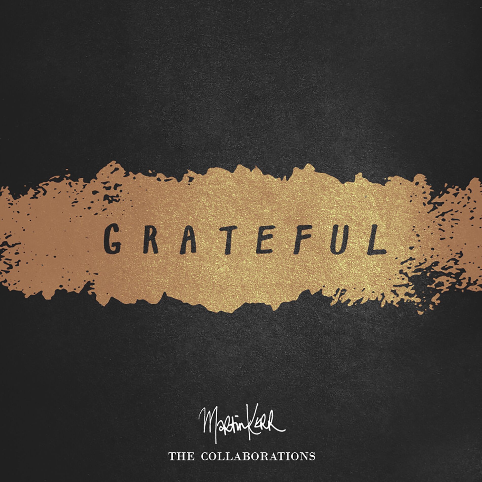 Album cover of Grateful