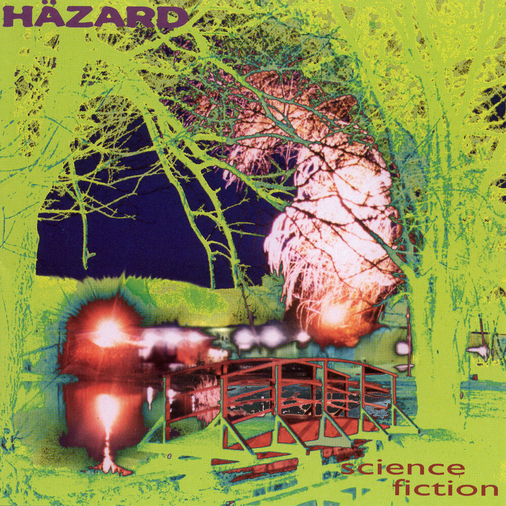 Picture of Science Fiction