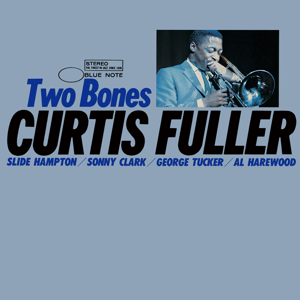 Picture of Two Bones