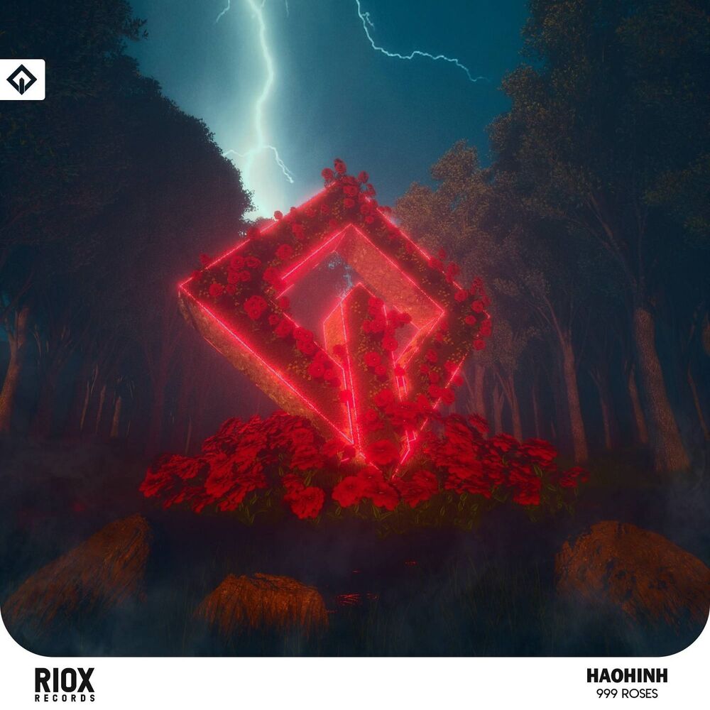 Picture of 999 Roses (Extended Mix)