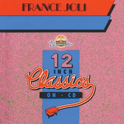 Cover of 12 Inch Classics