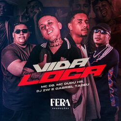 Cover of Vida Loca