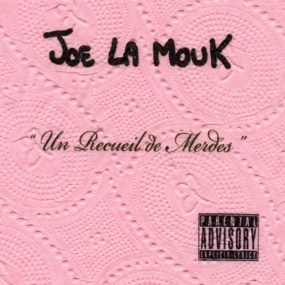 Picture of Un Recueil De Merdes