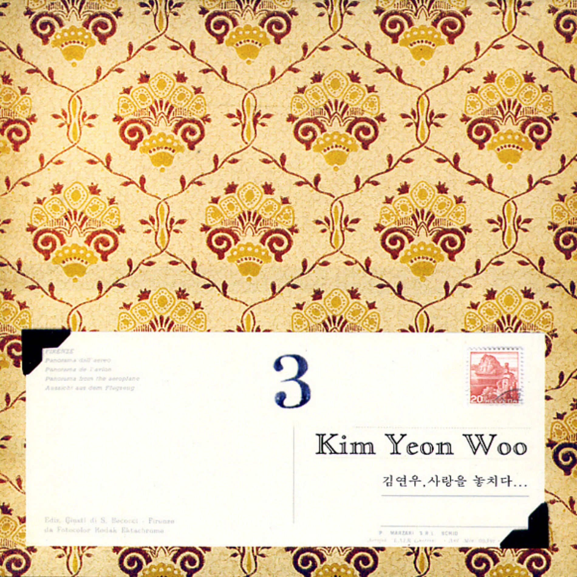 Kim Yeon Woo - Missing Love | Deezer