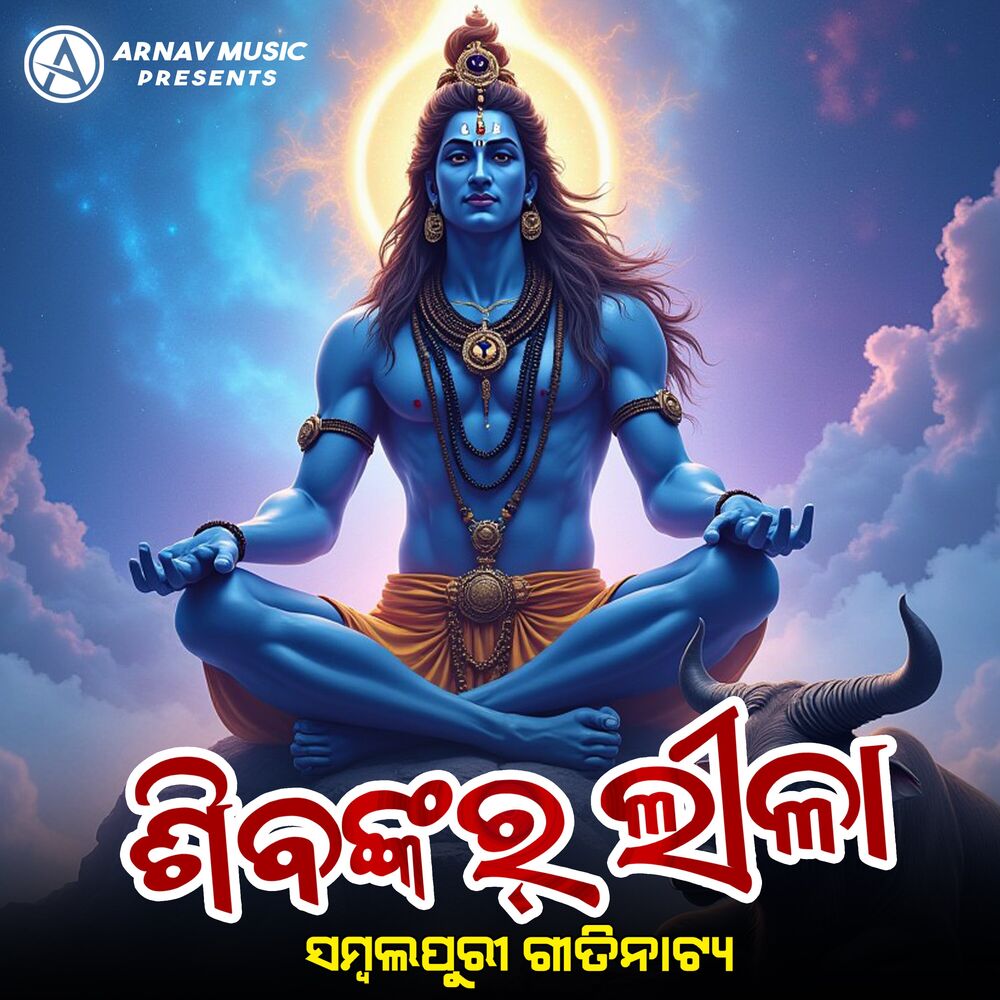 Picture of Shivankar Leela Sambalpuri Gitinatya