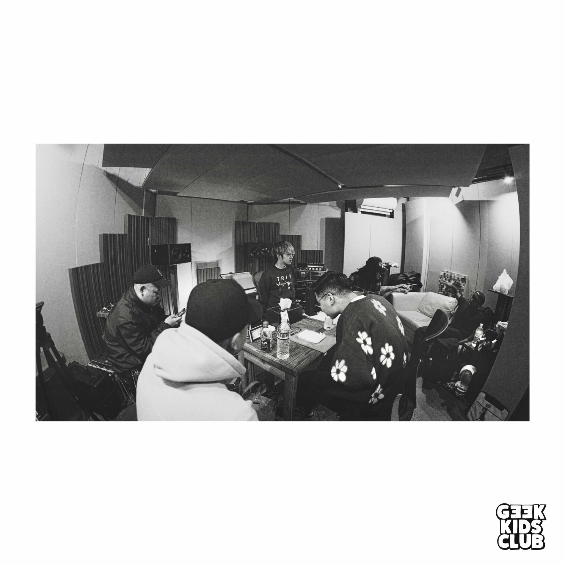 Album cover of All in (feat. A.Valley, LAZE & KANE)