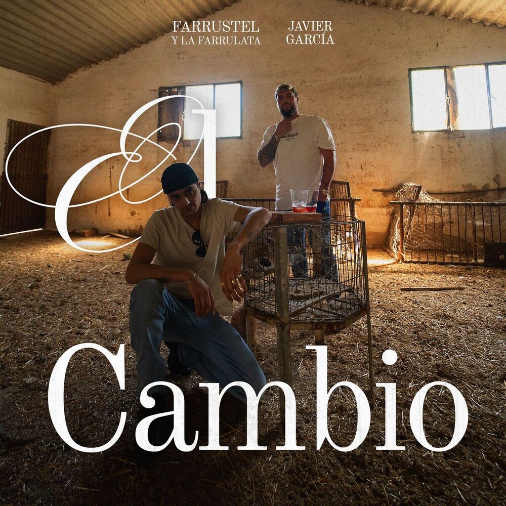 Picture of El Cambio
