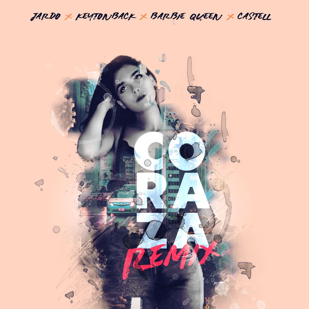 Picture of Coraza (Remix)