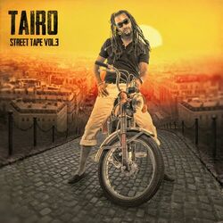 Cover of Street Tape, Vol. 3