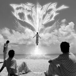 Cover of Fénix