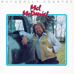 Cover of Naturally Country